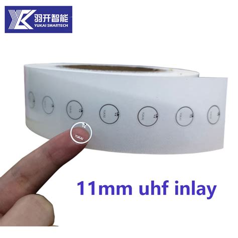 smallest uhf rfid tag|smallest active rfid tag.